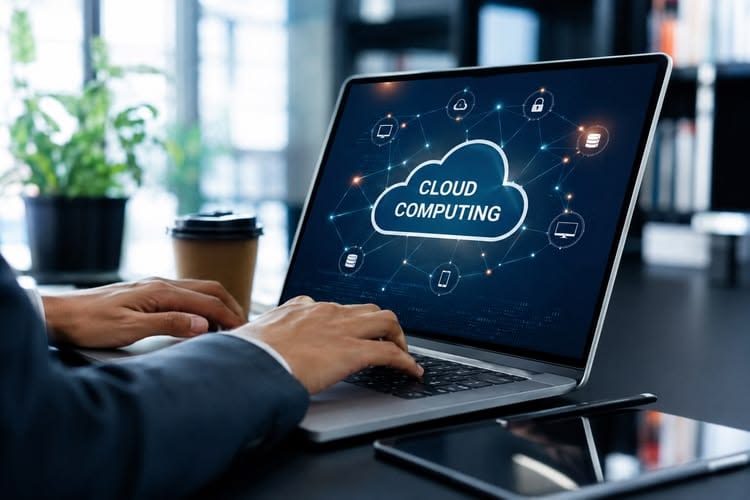 Cloud Computing